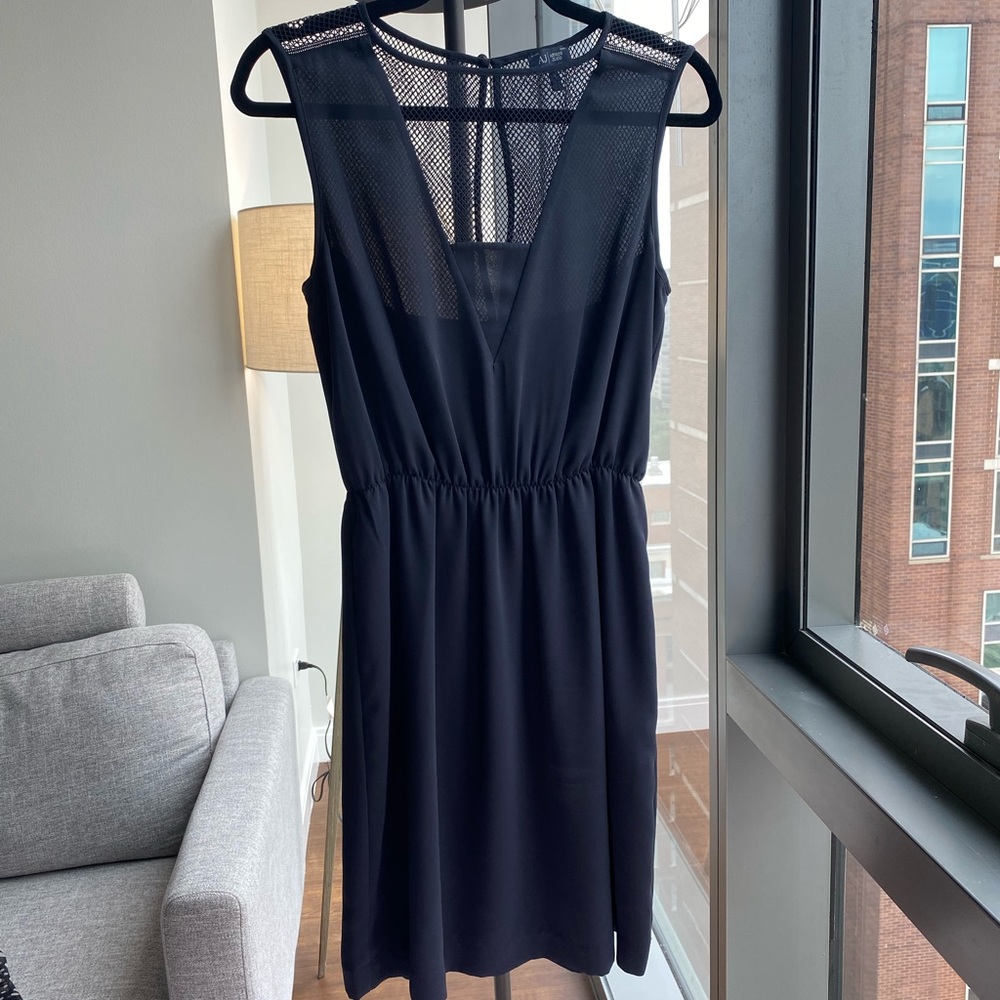 Armani Jeans dress size 38 (S-M)